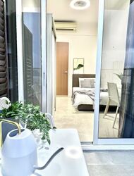 The Parc Condominium (D5), Condominium #545092341